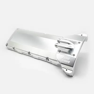 VR6 Billet Ventildeckel