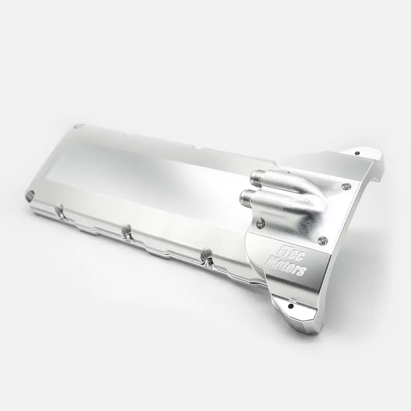 VR6 Billet Ventildeckel