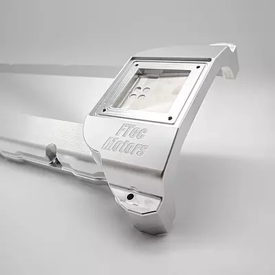 VR6 Billet Ventildeckel