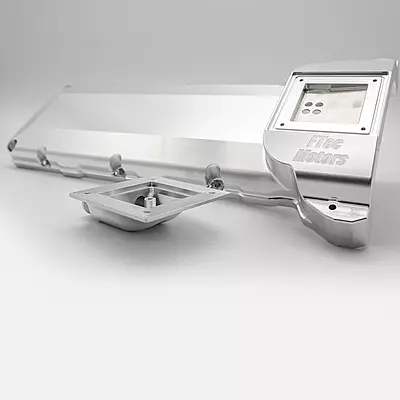 VR6 Billet Ventildeckel