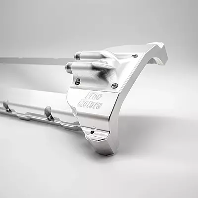 VR6 Billet Ventildeckel