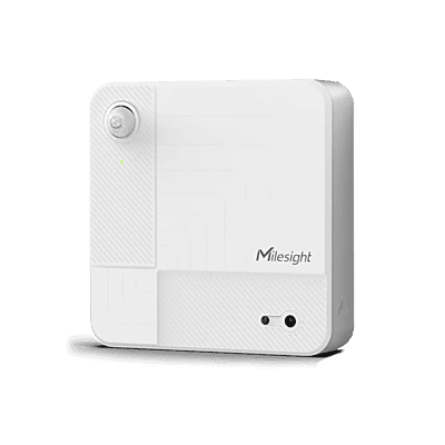 Milesight VS321 White