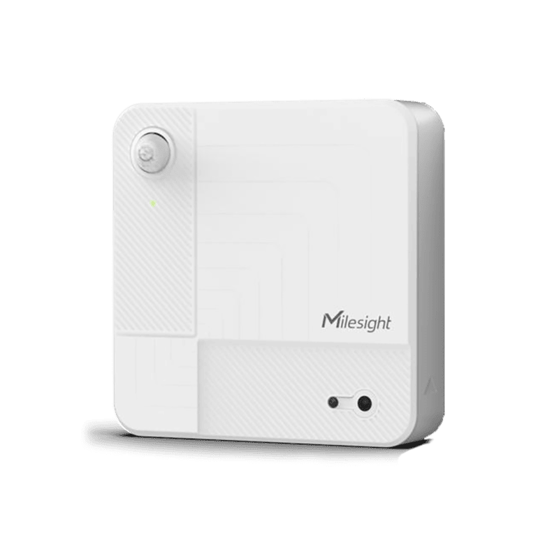 Milesight VS321 White