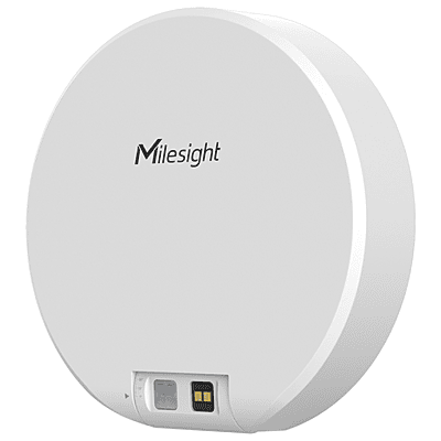 Milesight VS330 Toilet Occupancy Sensor.
