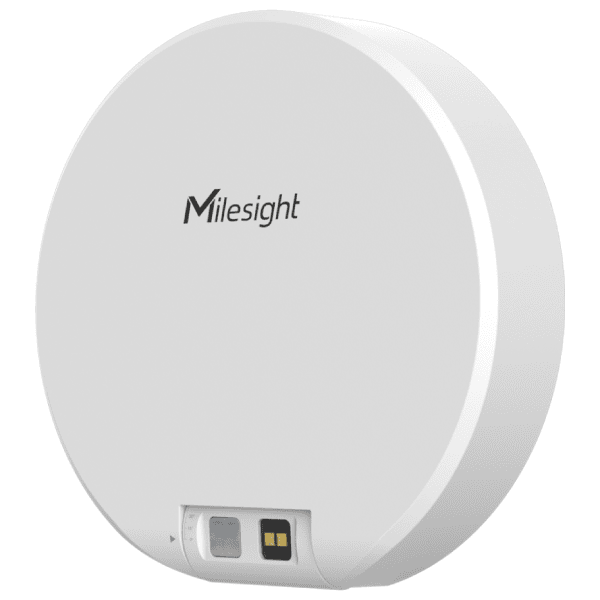 Milesight VS330 Toilet Occupancy Sensor. Milesight VS330 Toilet Occupancy Sensor.