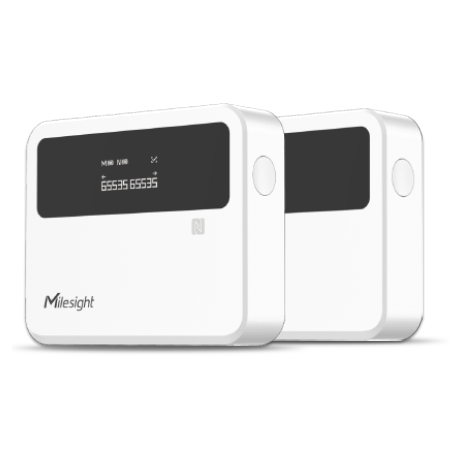Milesight VS360 IR Breakbeam People Counter