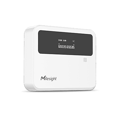 Milesight VS360 IR Breakbeam People Counter