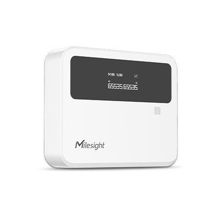 Milesight VS360 IR Breakbeam People Counter