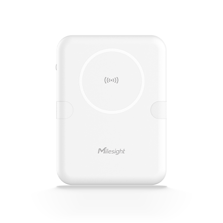 Milesight VS373 Radar Fall Detection Sensor