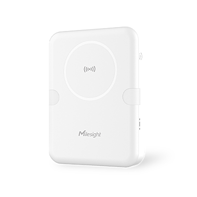 Milesight VS373 Radar Fall Detection Sensor