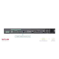 VT825DC Telecom Monitoring unit
