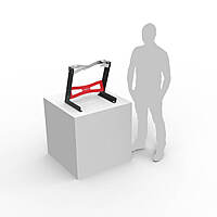 Gestell für Mel-7 TT