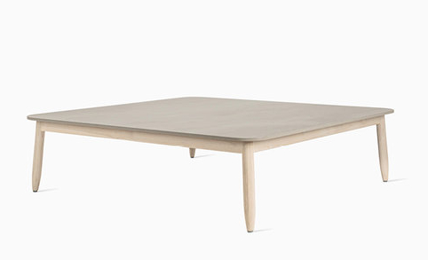 David Coffee Table 120x120cm David Coffee Table 120x120cm