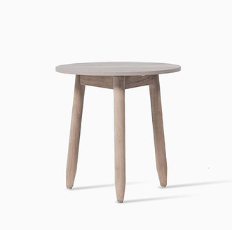 David Round Side Table David Round Side Table