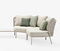 Kodo Modular Connecting Side Table 75x75