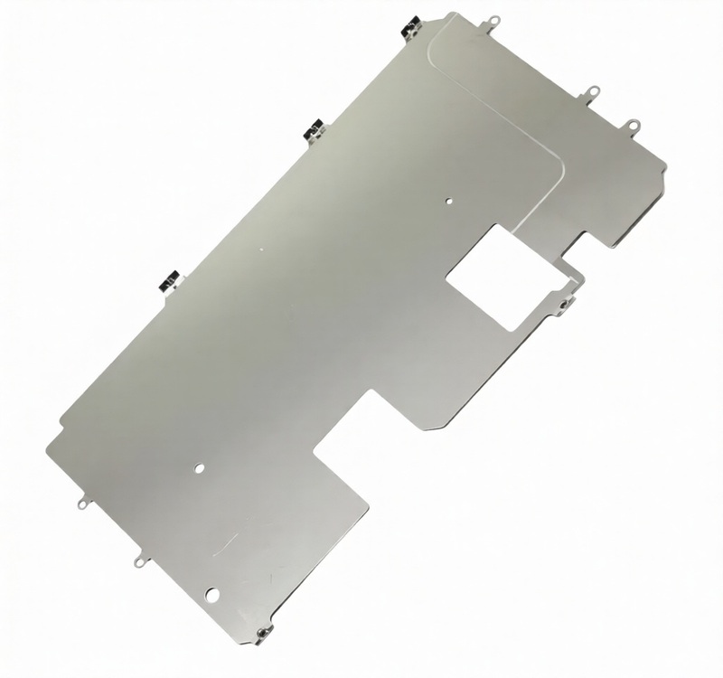 Apple iPhone 8 Plus - Replacement LCD Metal Plate , Bracket
