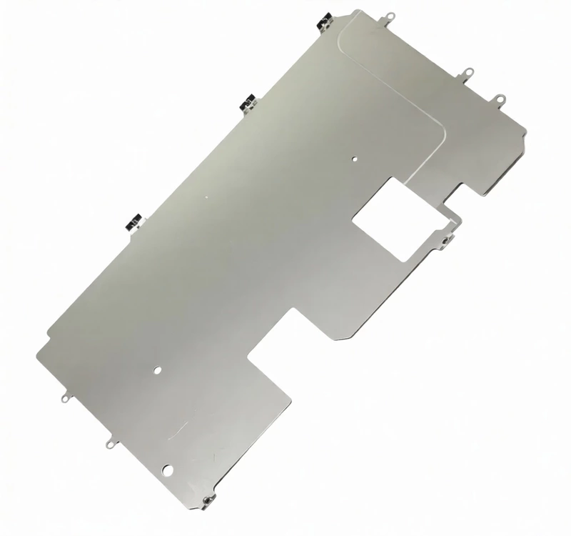 Apple iPhone 8 Plus - Replacement LCD Metal Plate , Bracket