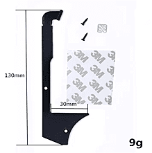 DJ Naughty Dragon WPL D12 Micro Card Upgrade Wading Throat High Air Inlet