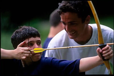 Top camp in New York state Top camp in New York state