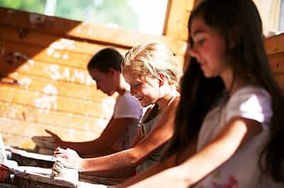 Top camp in New York state Top camp in New York state