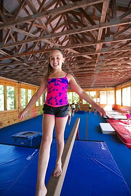 Top camp in New York state Top camp in New York state