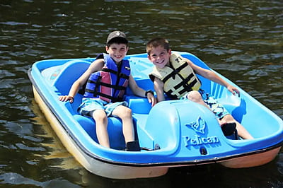 Top camp in New York state Top camp in New York state