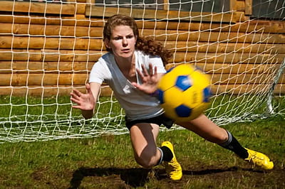 Top camp in New York state Top camp in New York state