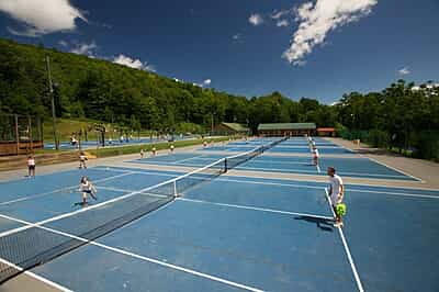 Top camp in New York state Top camp in New York state