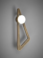 Truss Wall Light Truss Wall Light