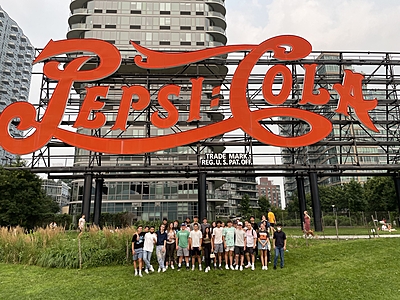 Wall Street Stock Market & Investment Experience – New York Wall Street Stock Market & Investment Experience – New York