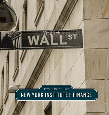 Wall Street Stock Market & Investment Experience – New York Wall Street Stock Market & Investment Experience – New York