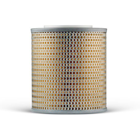 Filterelement 1,5m² TI70-1,5 Diffusor Z1