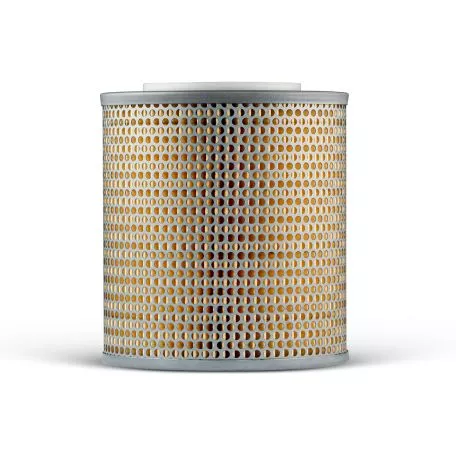 Filterelement 1,5m² TI70-1,5 Diffusor Z1
