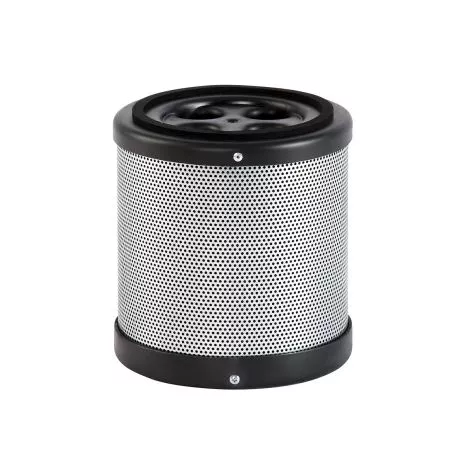 TA 137 Aktivkohle-Filter f.A84SR/AT