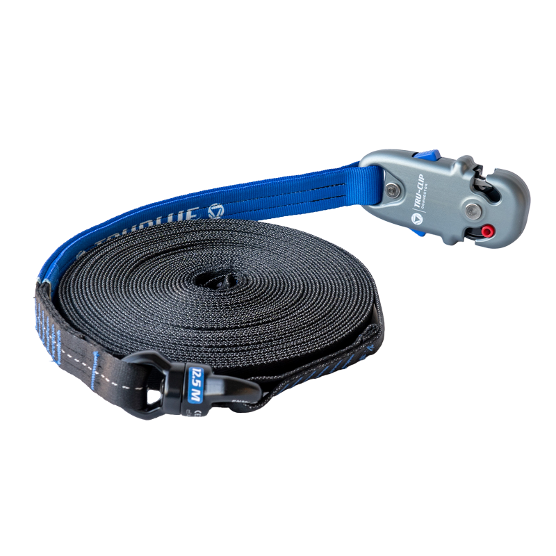 Replacement Webbing - Trublue 2 - 7.5m