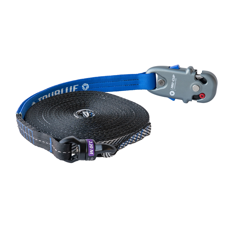 Replacement Webbing - Trublue XL - 20m Replacement Webbing - Trublue XL - 20m