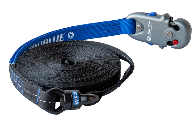 Replacement Webbing - Trublue iQ - 12,5m