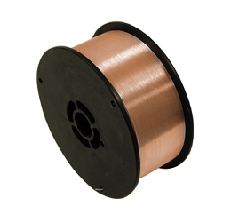 Weldmig 0.6mm CE Mixed Gas Mig Wire 0.7 Kg