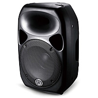 Wharfedale Titan 8 Passive Speaker 150W /8 Ohms Black Single