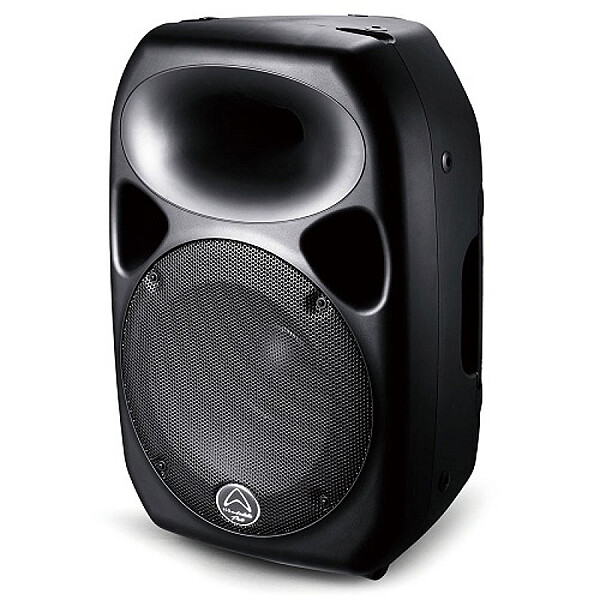 Wharfedale Titan 8 Passive Speaker 150W /8 Ohms Black Single