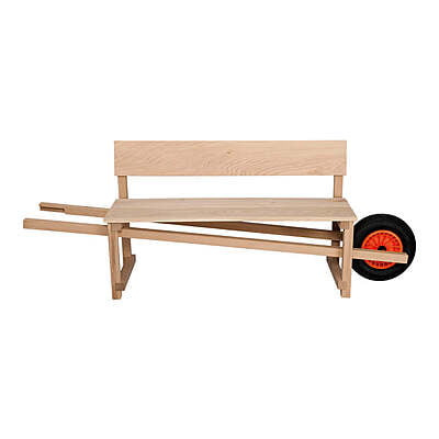 Wheelbench