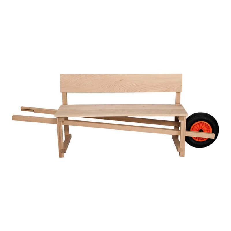 Wheelbench