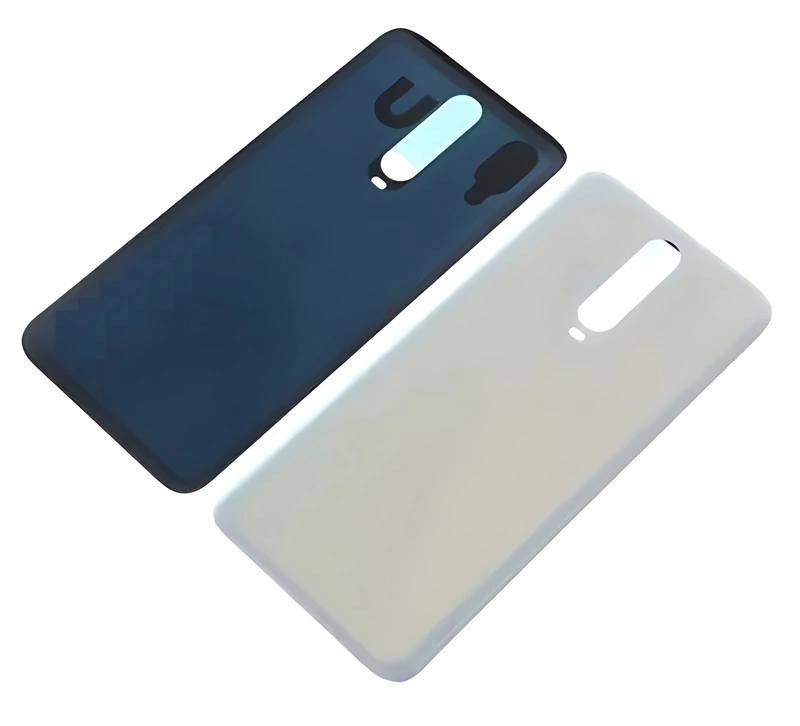 Xiaomi Poco X2 - Replacement Battery Cover , Rear Panel With Camera Lens - White