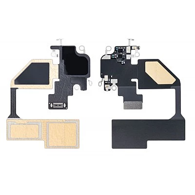 Genuine (Reclaimed - Pull) Apple iPhone 12 Pro Max Replacement Wi - Fi Antenna Flex