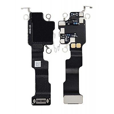 Apple iPhone 14 Pro - Replacement Wi - Fi Signal Antenna Flex Cable