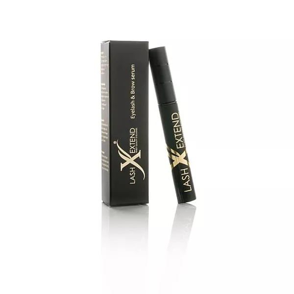 Lash eXtend Eyelash & Brow Growth Serum