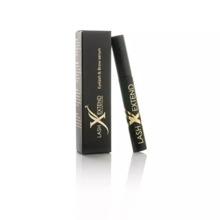 Lash eXtend Eyelash & Brow Growth Serum