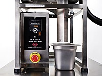 Winnower Table-top W-15 Eco