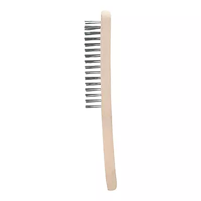 SWP 4 Row Wire Brush
