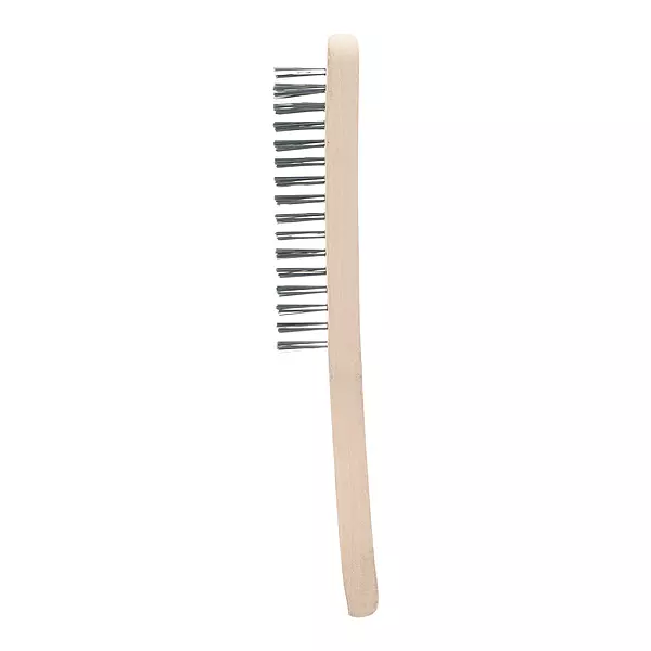 SWP 4 Row Wire Brush